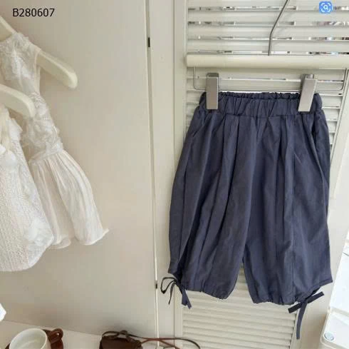 SET ÁO BABYDOLL CHO BÉ-Sỉ giá 168k