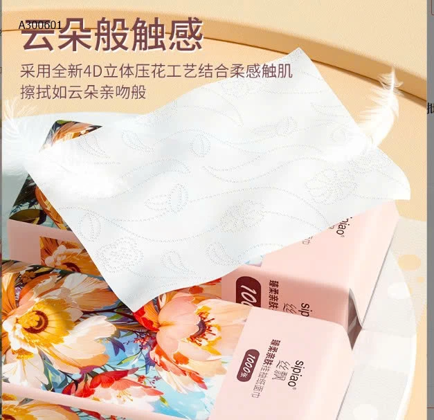 GIẤY TREO SIPIAO - hàng mua TQ- kphai hàng VN - sỉ 120k/set 6 túi (mỗi túi 1000 tờ)