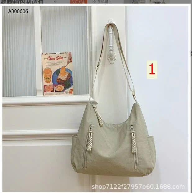 TÚI XÁCH CHO NỮ - sỉ 42k