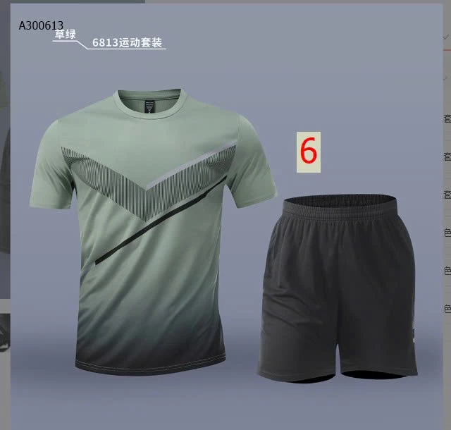 BỘ THỂ THAO THOÁNG KHÍ NAM NỮ - sỉ 120k