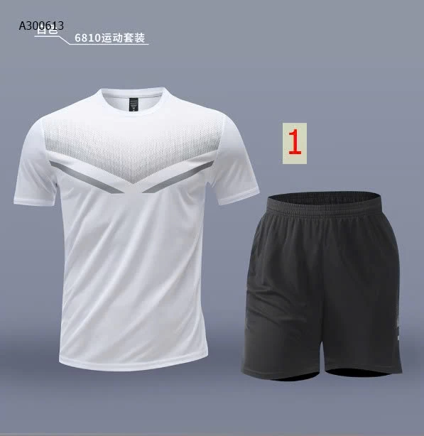 BỘ THỂ THAO THOÁNG KHÍ NAM NỮ - sỉ 120k