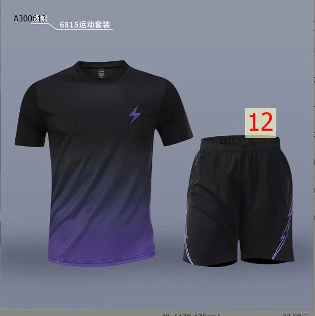 BỘ THỂ THAO THOÁNG KHÍ NAM NỮ - sỉ 120k