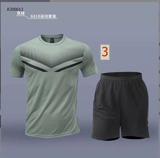 BỘ THỂ THAO THOÁNG KHÍ NAM NỮ - sỉ 120k