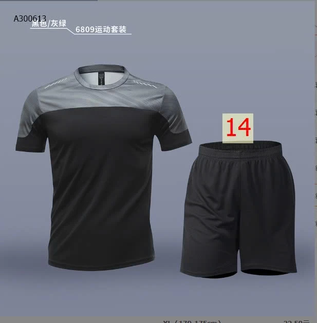 BỘ THỂ THAO THOÁNG KHÍ NAM NỮ - sỉ 120k