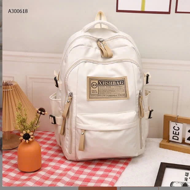 BALO HỌC SINH, SINH VIÊN  - sỉ 113k