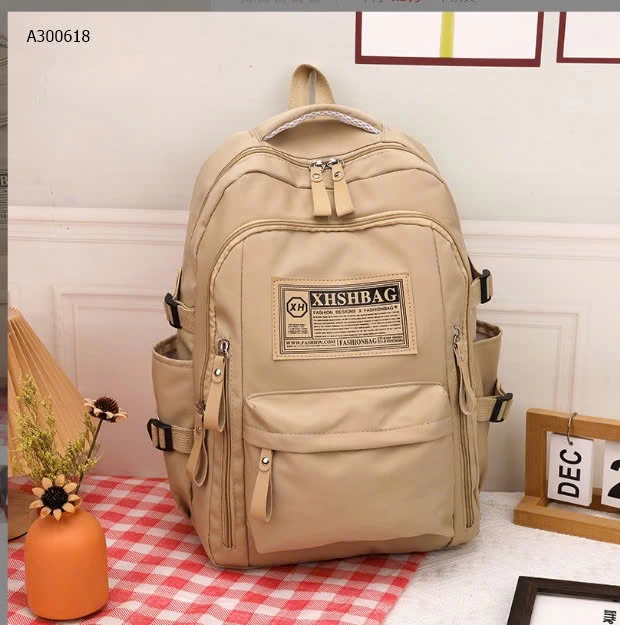 BALO HỌC SINH, SINH VIÊN  - sỉ 113k