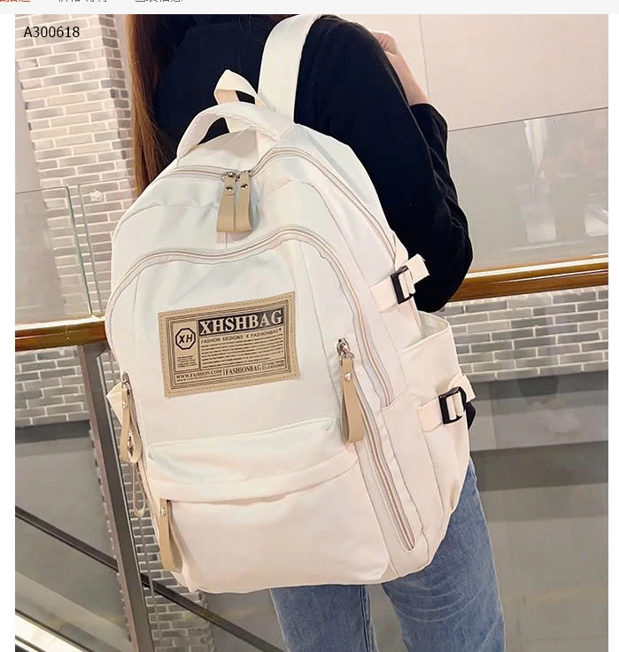 BALO HỌC SINH, SINH VIÊN  - sỉ 113k