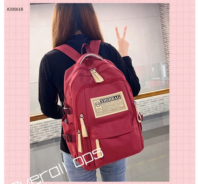 BALO HỌC SINH, SINH VIÊN  - sỉ 113k