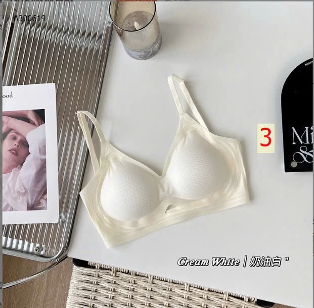 BRA KHÔNG GỌNG SIU MÁT - sỉ 65k