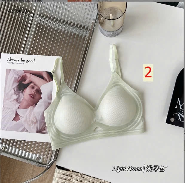 BRA KHÔNG GỌNG SIU MÁT - sỉ 65k