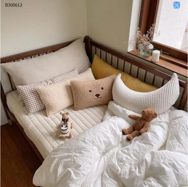 GỐI VẦNG TRĂNG-Sỉ giá 108K