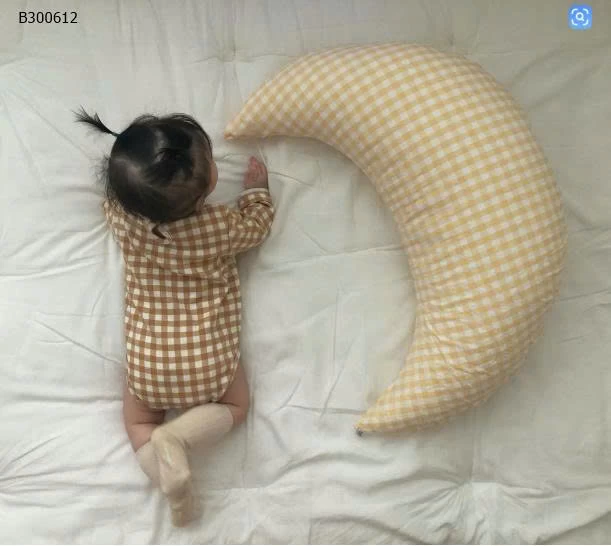 GỐI VẦNG TRĂNG-Sỉ giá 108K