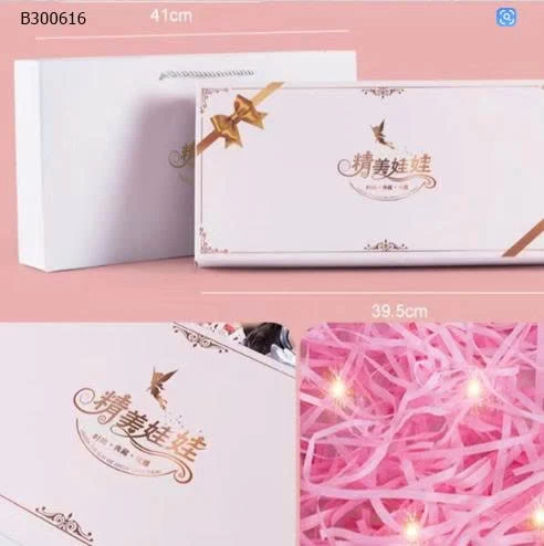  SET BÚP BÊ -Sỉ giá 170k/1 set