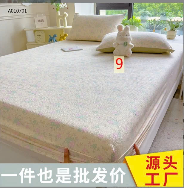 GA TRẢI GIƯỜNG HÀN QUỐC - Sỉ gía: 150*200: 155k 180*200: 167k