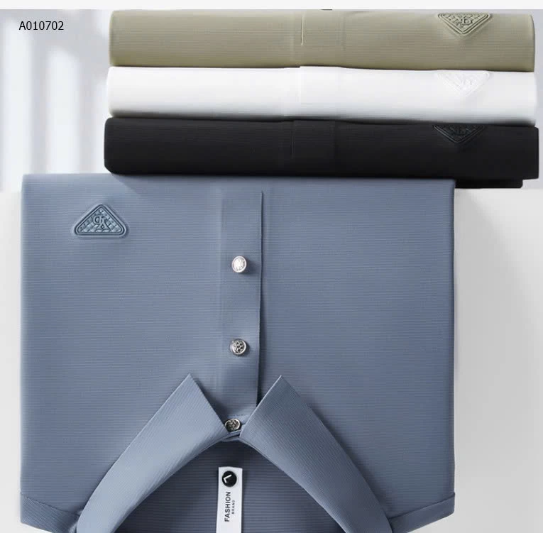 ÁO POLO NAM HÀNG CAO CẤP  - sỉ 215k