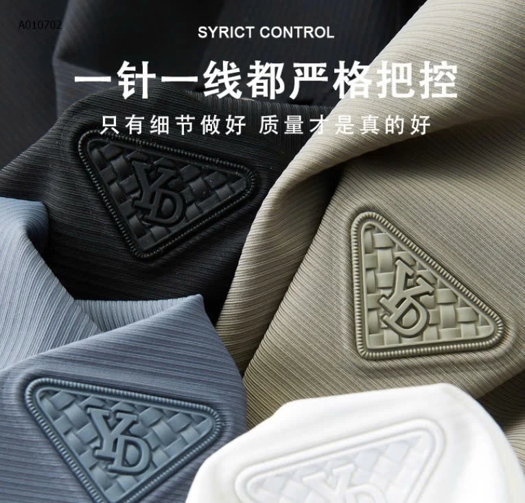 CHÂN VÁY DENIM XẺ TÀ NỮ - sỉ 135k