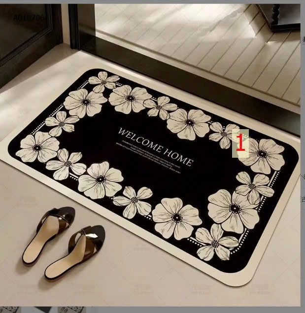 THẢM TRẢI SÀN SANG TRỌNG KIỂU PHÁP  - sỉ 40k