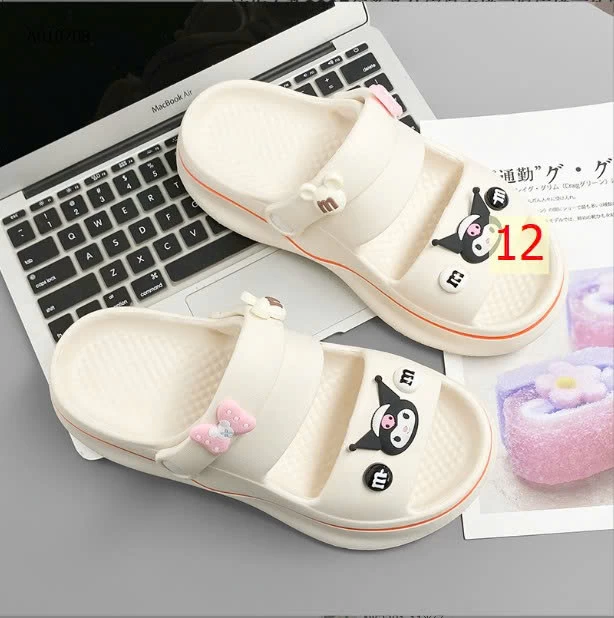 Vừa Dép vừa sandal  -sỉ 125k