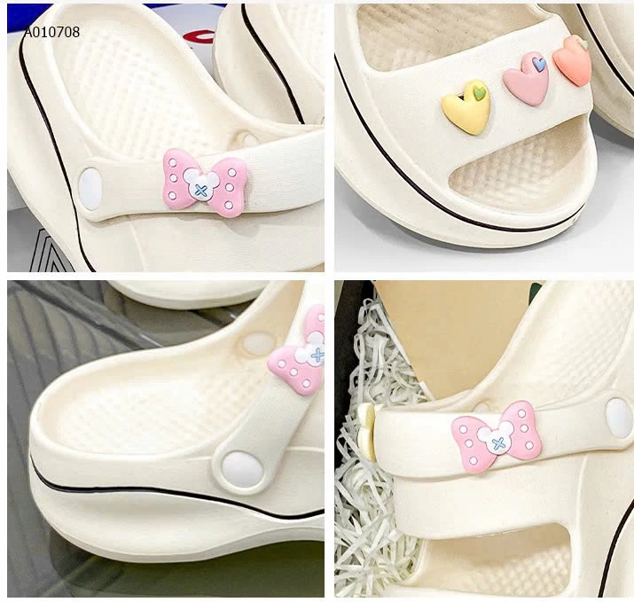 Vừa Dép vừa sandal  -sỉ 125k