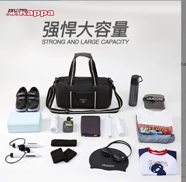 Túi kap.pa - sỉ 202k