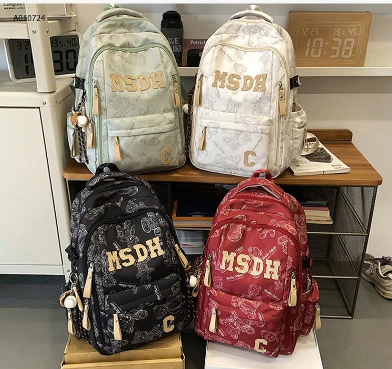 Balo cho các bé -sỉ 195k