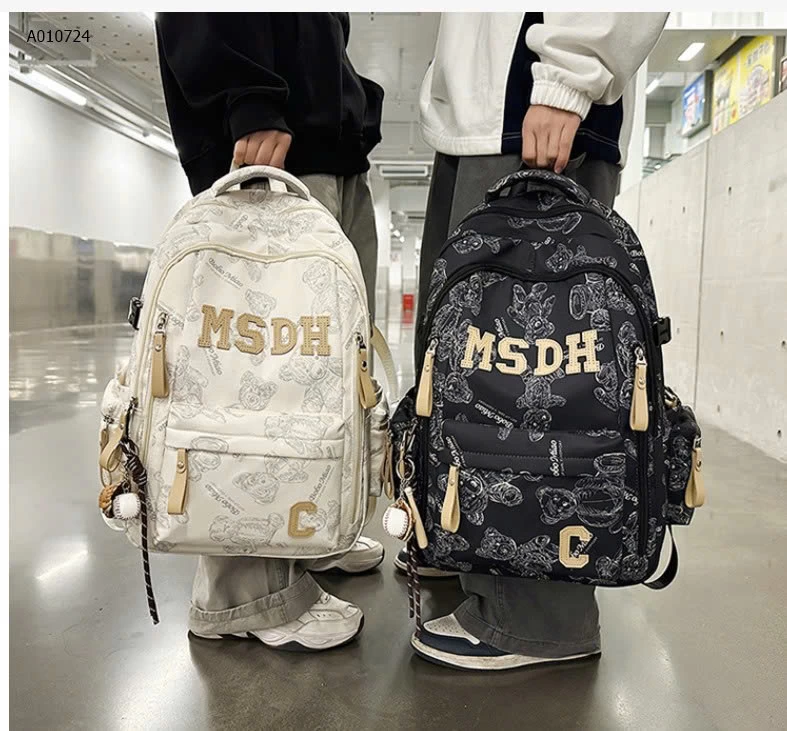 Balo cho các bé -sỉ 195k