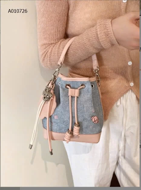 TÚI XÁCH NỮ CHIO2ND - sỉ 235k