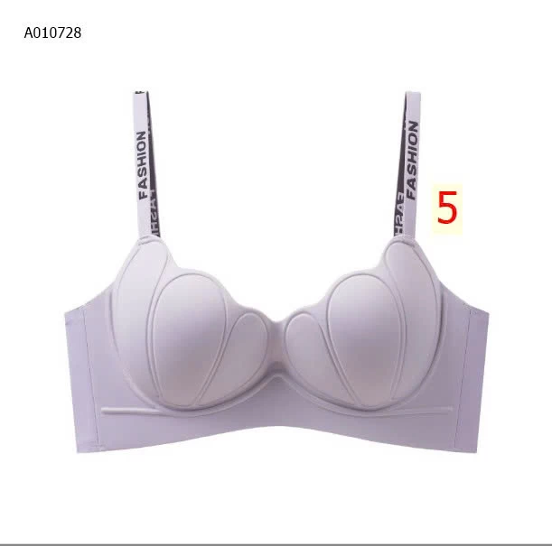 ÁO BRA HỌA TIẾT CÁNH HOA - sỉ 110k/set 2c chọn màu sz