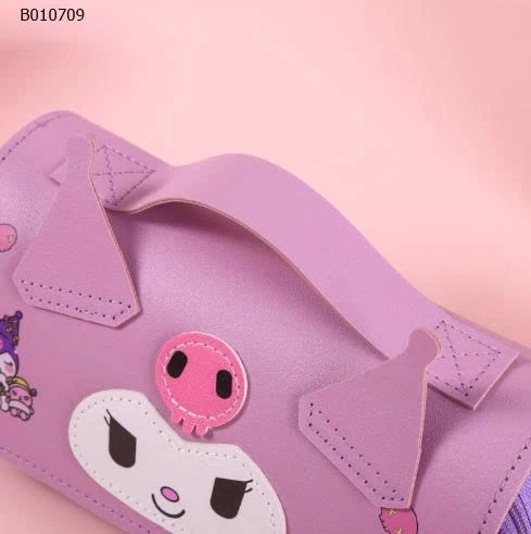 Hộp bút hoạt hình 3D-Sỉ 55k