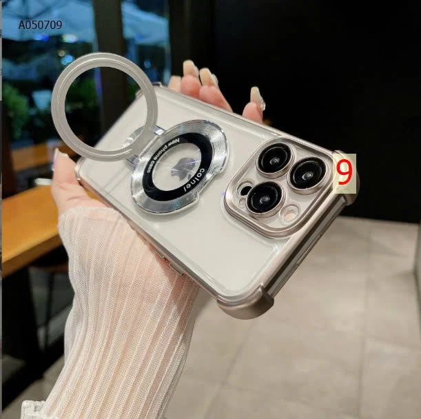 ỐP IP CÓ CHÂN ĐỠ SIÊU TIỆN LỢI-Sỉ giá 49K/chiếc bán từ 2 chiếc