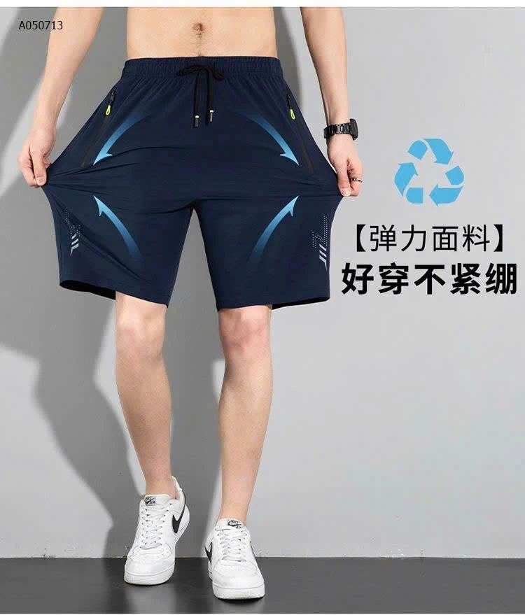 Quần short thể thao nam chính hãng #a..uth #Jeans_West-Sỉ giá 190k/1 set 2 chiếc