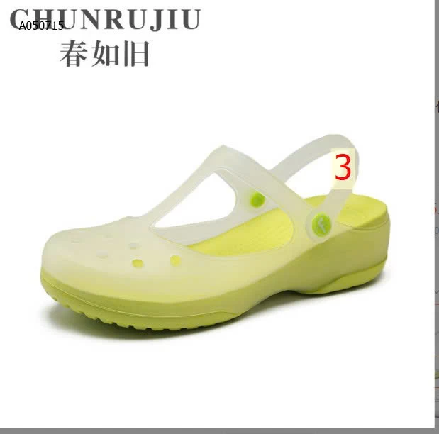 SỤC NHỰA CHUNRUNJIU -Sỉ giá 97K