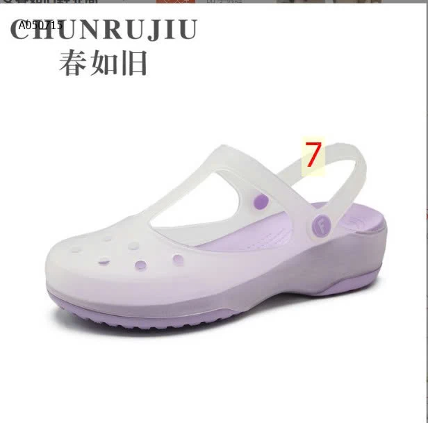 SỤC NHỰA CHUNRUNJIU -Sỉ giá 97K