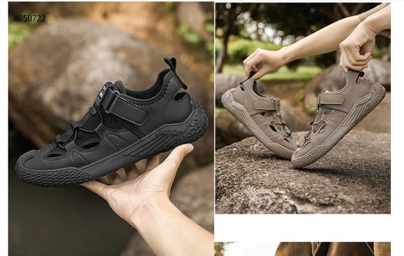 SANDAL NAM -Sỉ giá 113K