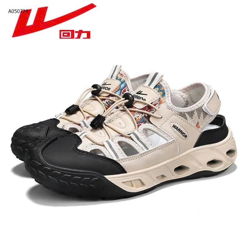 SANDAL NAM NHÀ  WARRIOR -Sỉ giá 335K