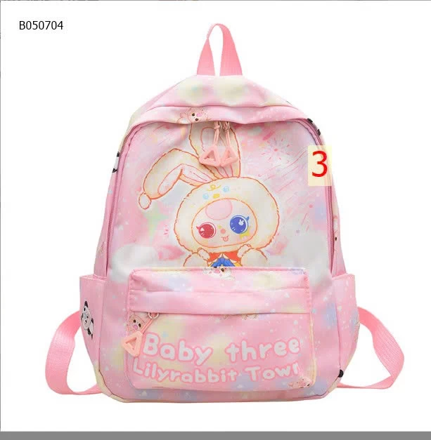 BALO BABY THREE  - sỉ 96k