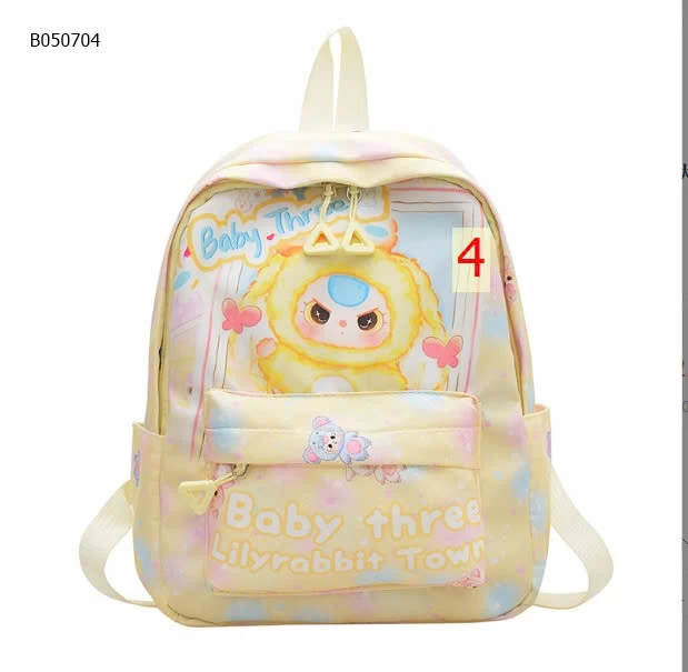 BALO BABY THREE  - sỉ 96k