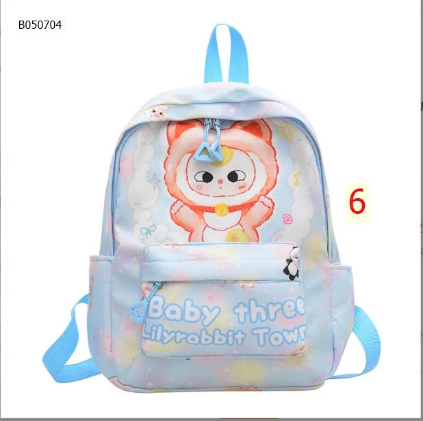 BALO BABY THREE  - sỉ 96k