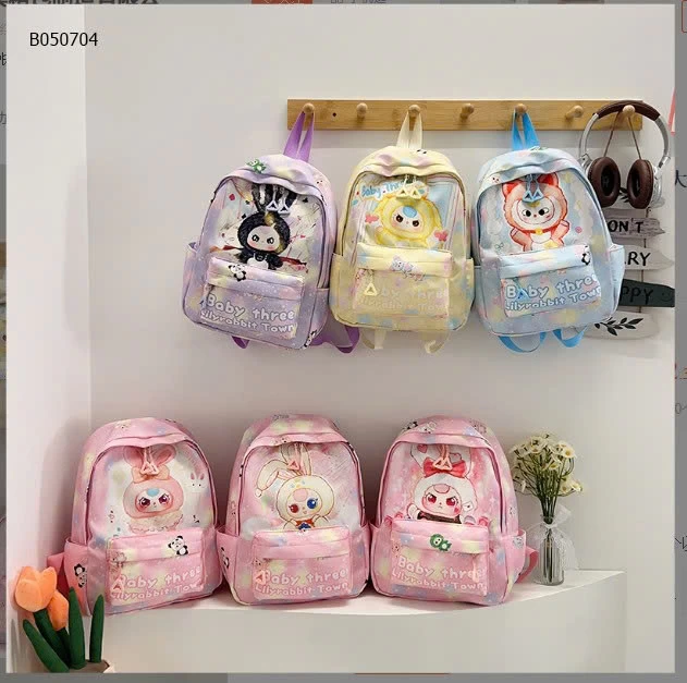 BALO BABY THREE  - sỉ 96k