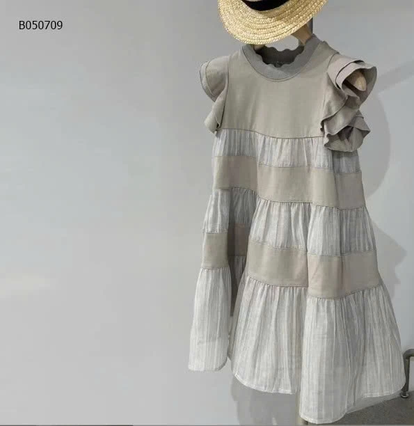 VÁY SUÔNG CÁNH TIÊN- sỉ 137k