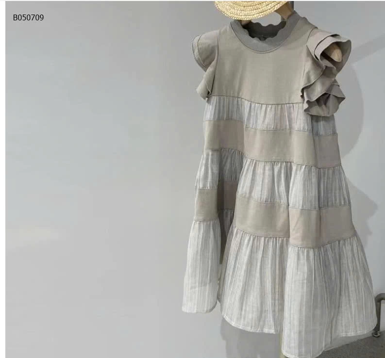 VÁY SUÔNG CÁNH TIÊN- sỉ 137k