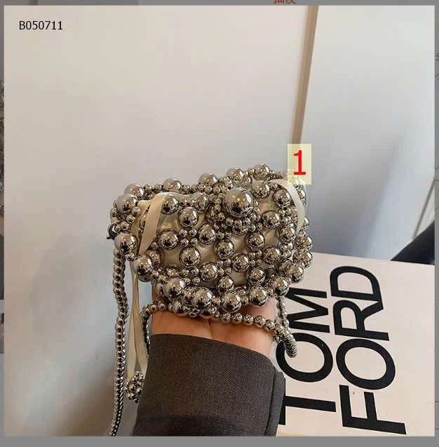 TÚI XÁCH NGỌC TRAI CHO BÉ - sỉ 120k