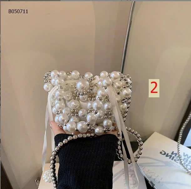 TÚI XÁCH NGỌC TRAI CHO BÉ - sỉ 120k