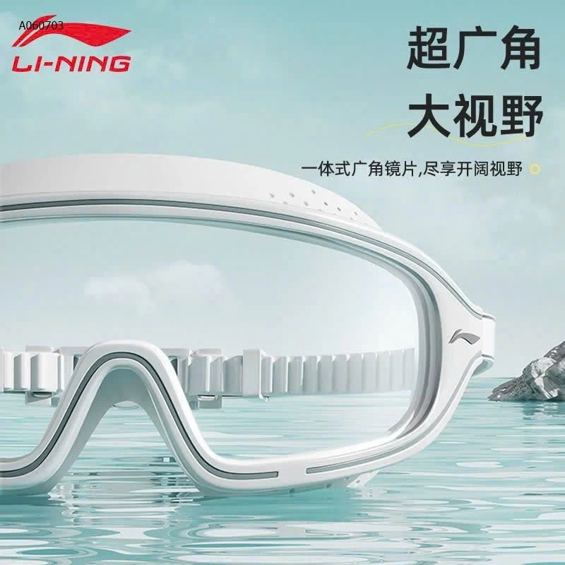 Kính bơi LINING -Sỉ 108k
