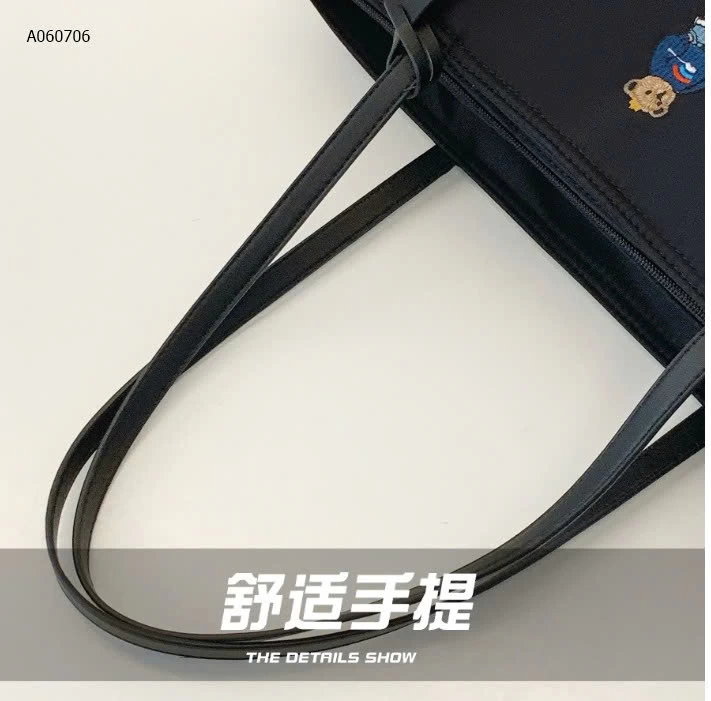 Túi beibaobao chính hãng -Sỉ 210k