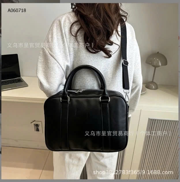 Cặp da nam nữ thời trang DAS XUẤT - sỉ 227k