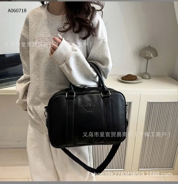 Cặp da nam nữ thời trang DAS XUẤT - sỉ 227k