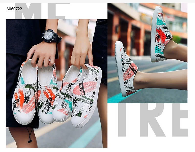 GIÀY NATIVE NAM NỮ - sỉ 115k