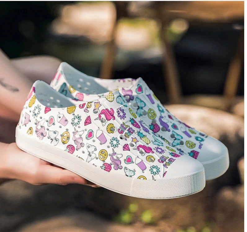 GIÀY NATIVE NAM NỮ - sỉ 115k