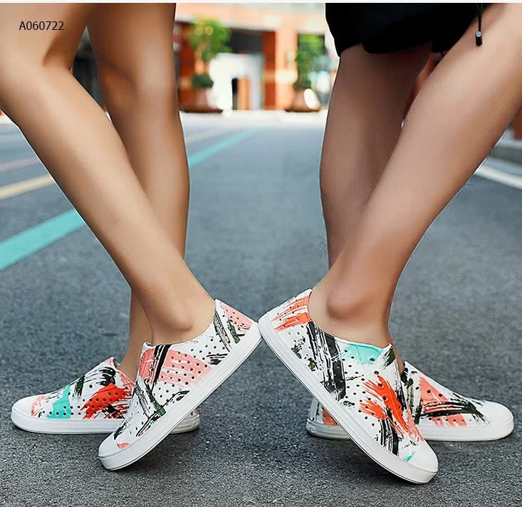 GIÀY NATIVE NAM NỮ - sỉ 115k